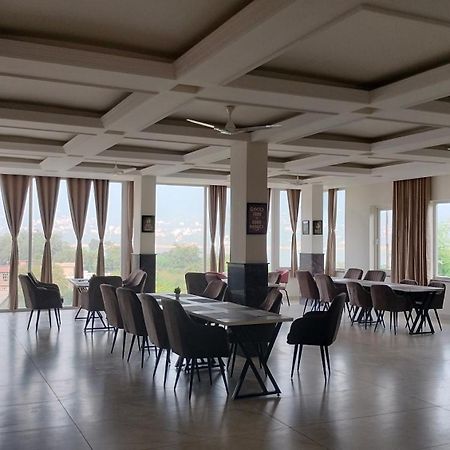 Govind Sagar View Hotel & Restaurant ビラースプル エクステリア 写真