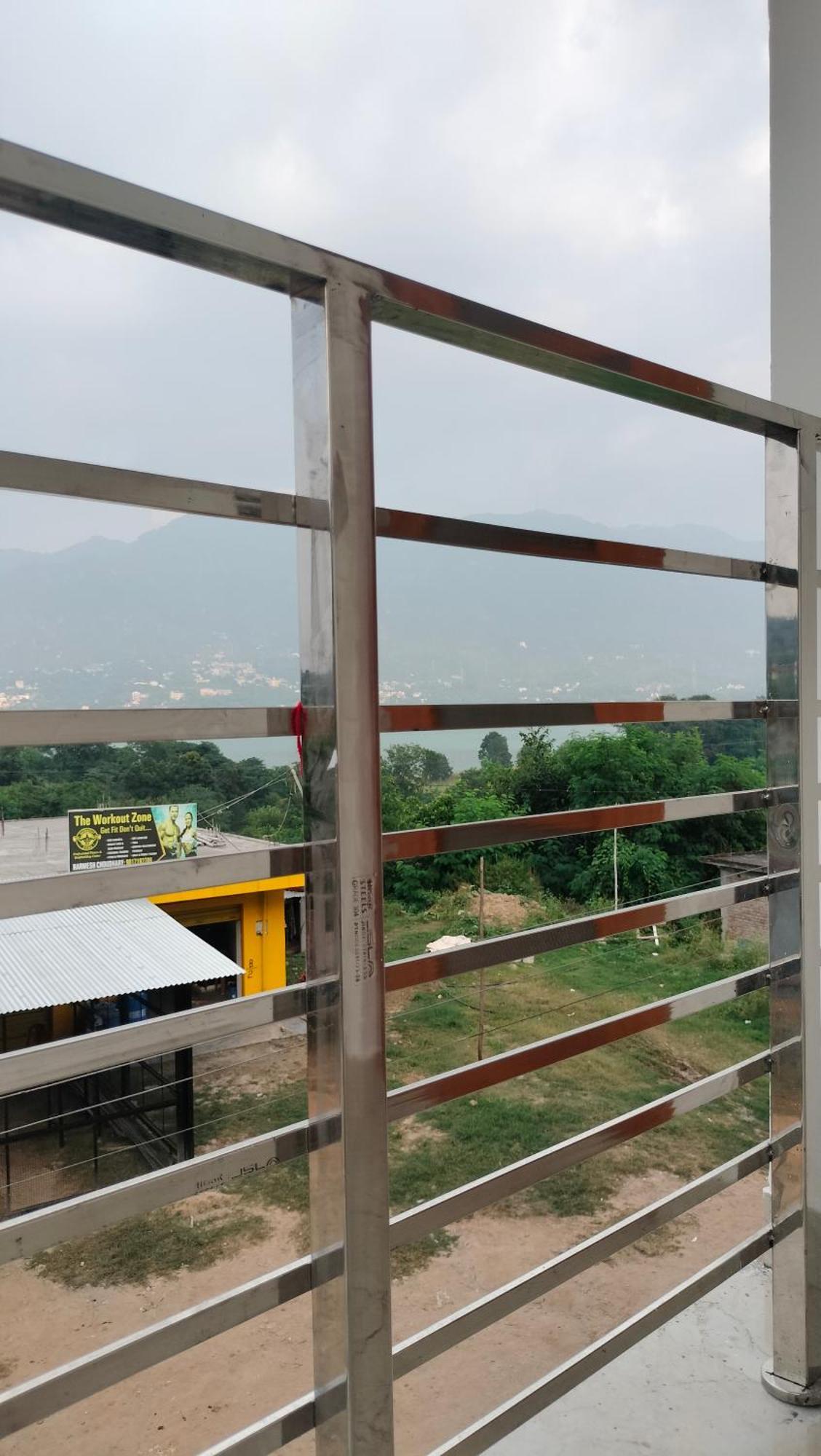 Govind Sagar View Hotel & Restaurant ビラースプル エクステリア 写真