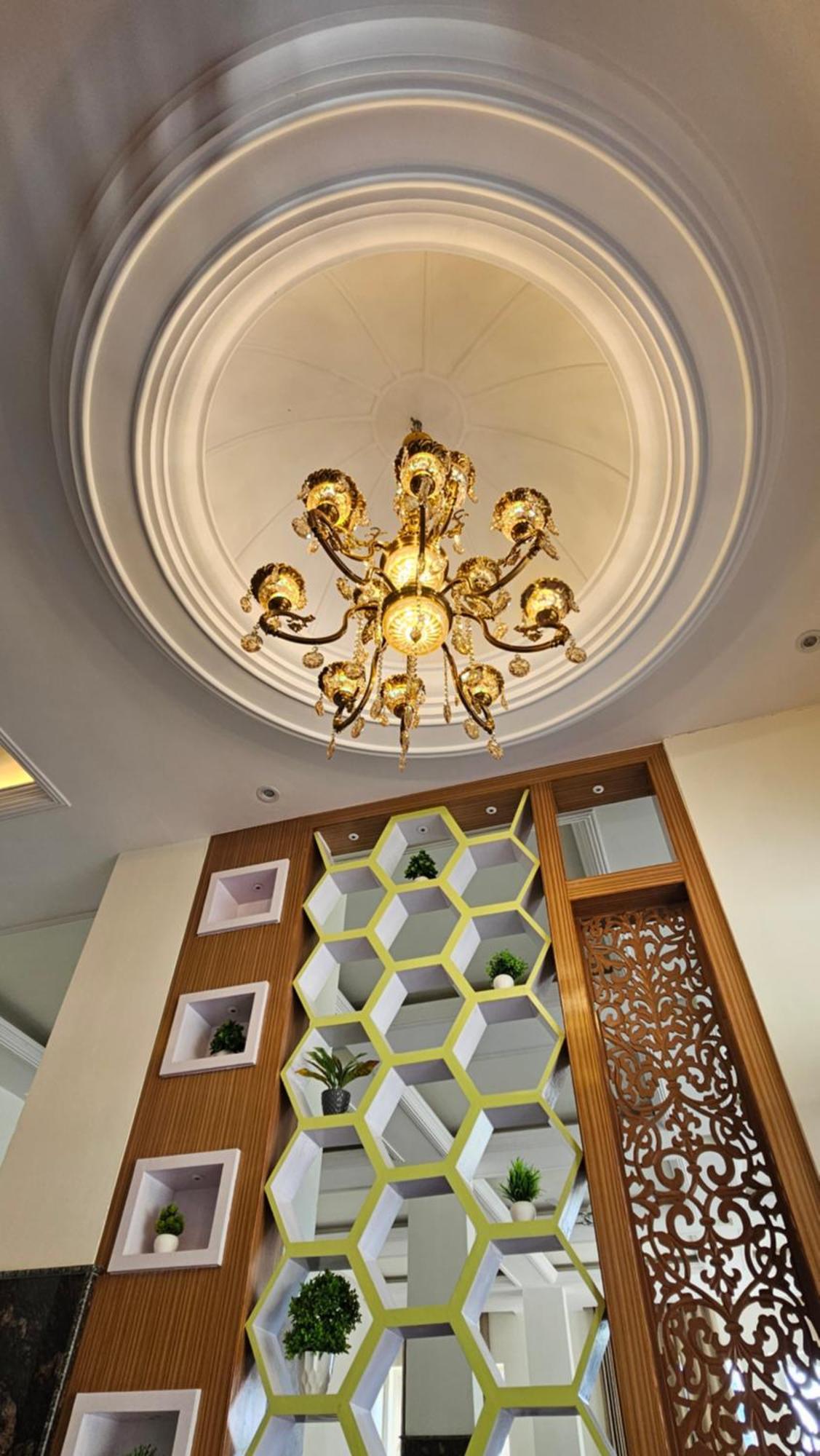 Govind Sagar View Hotel & Restaurant ビラースプル エクステリア 写真