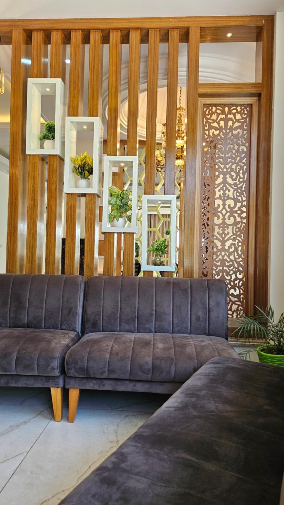 Govind Sagar View Hotel & Restaurant ビラースプル エクステリア 写真